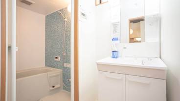 バスルーム / 19