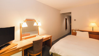 セミダブルルーム 禁煙