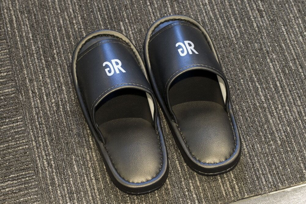 客室の設備とサービス