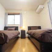 LiB PLUS Villa 壬生（京都府 コテージ・ロッジ・一棟貸） / 5