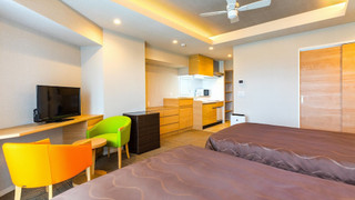 SL : スタンダード ミニキッチン付 2~4階