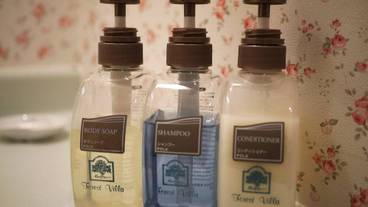 バスルーム / 15