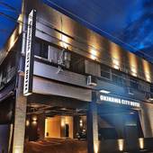 Okinawa City Hotel（オキナワシティホテル）（沖縄県 ビジネスホテル） / 4