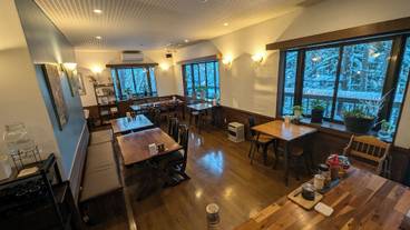 レストラン / 12