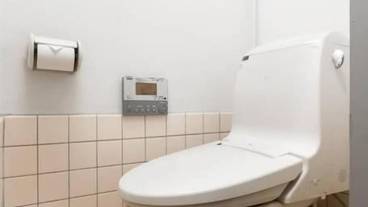 バスルーム / 21