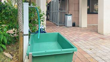 ランドリー ルーム / 10