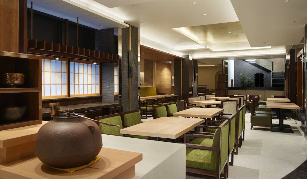 ゲストラウンジ 茶季 / 2