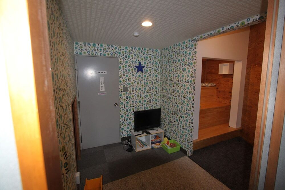 子供用スペース