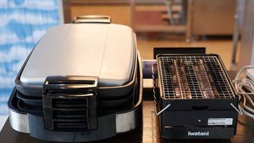 共用キッチン設備 / 11