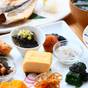 【朝食付き】湘南の恵みの朝ごはん 気軽な鎌倉旅へ♪ | 小坪海岸 凛花
