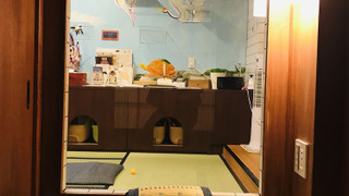 ファミリー ルーム