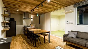 リビング エリア / 14