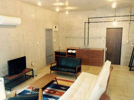 れと宿（石垣島） / 5