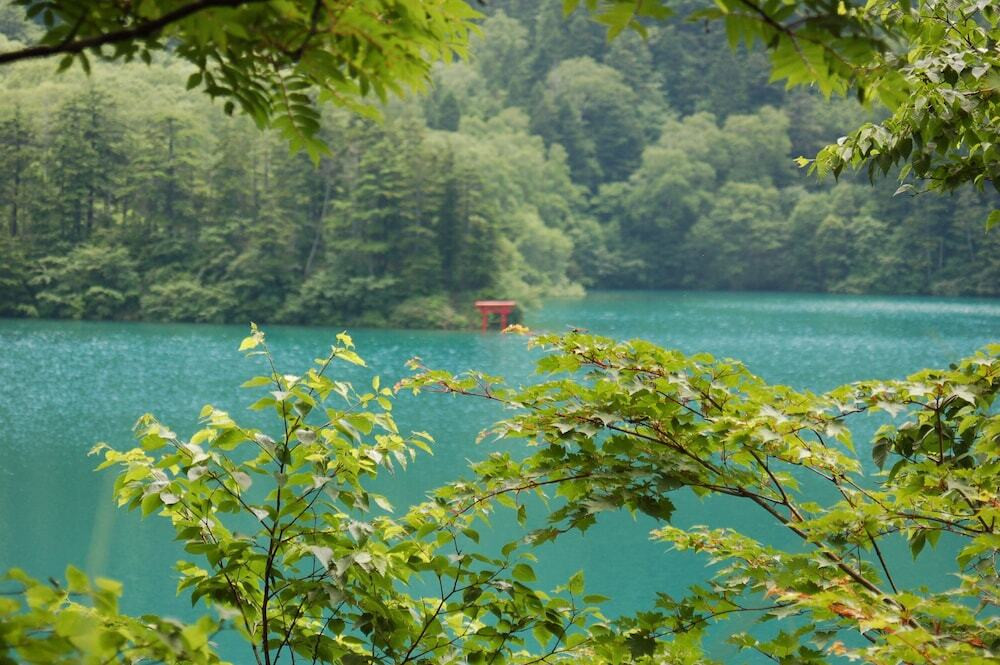 施設からの眺望