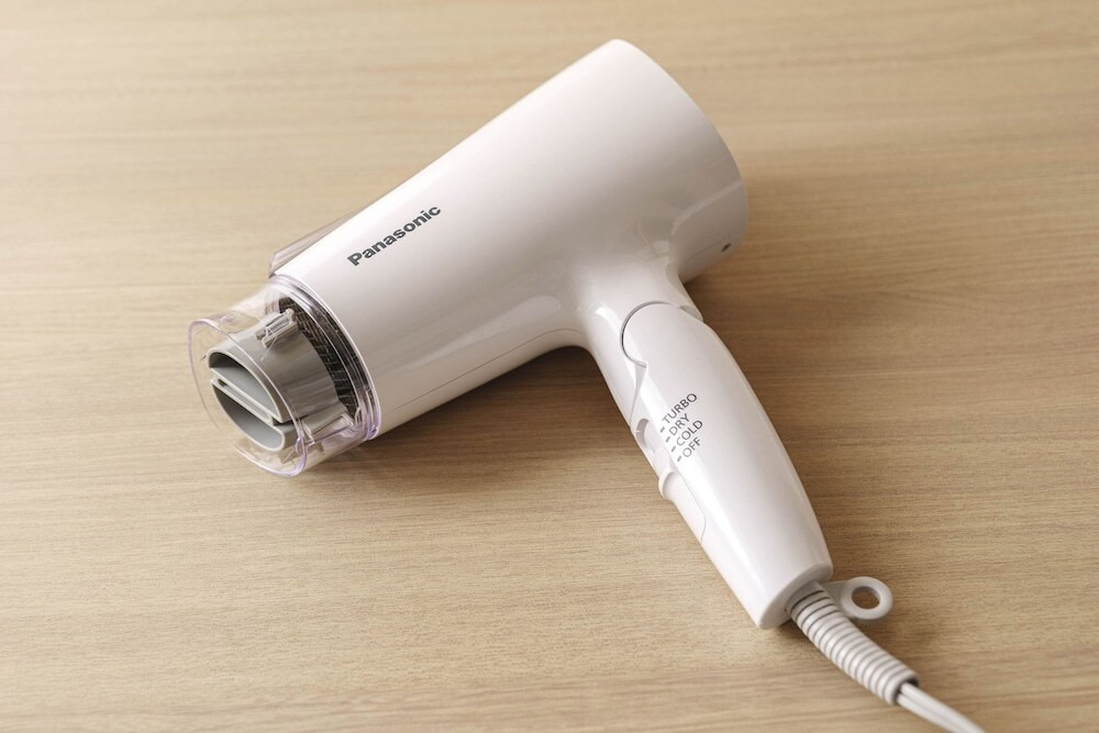 客室の設備とサービス