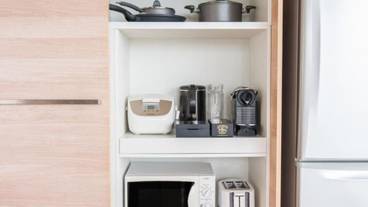 専用キッチン / 29