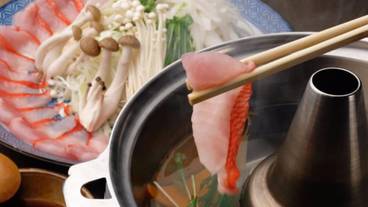 食事・飲み物 / 1