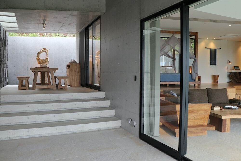 テラス / パティオ