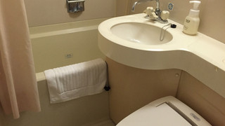 セミダブルルーム　禁煙