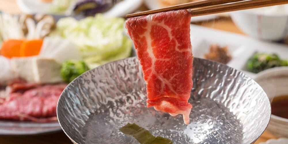 食事・飲み物