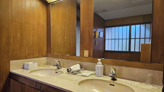 新館和洋室デラックスルーム 禁煙