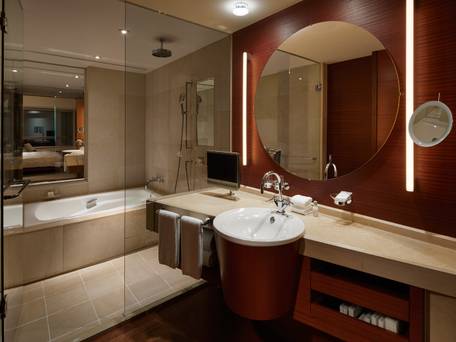 グランド ハイアット 東京 / 2