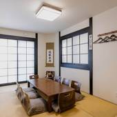 風林火山 勝山宿（山梨県 コテージ・ロッジ・一棟貸） / 5