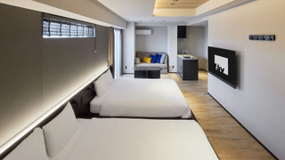 クイーンツイン