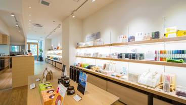 ギフト ショップ / 5