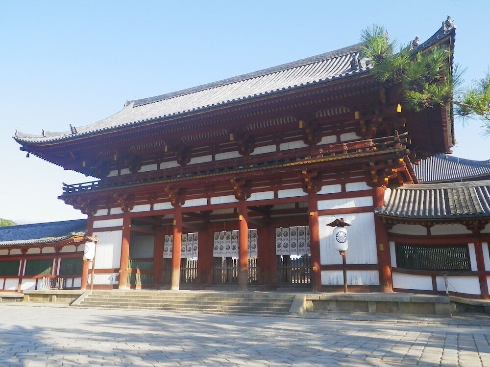 施設からの眺望