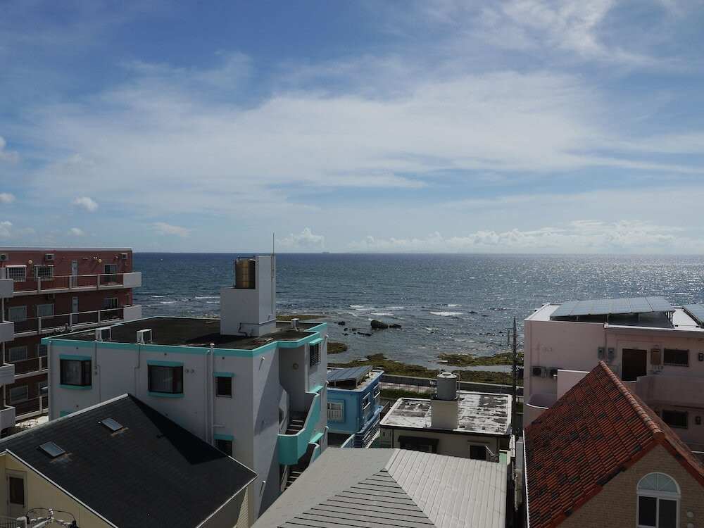 施設からの眺望