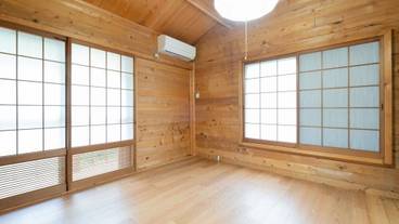 リビング エリア / 23