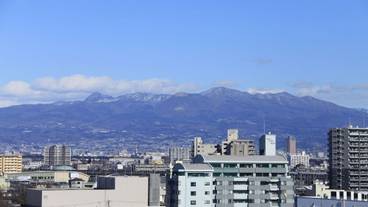 部屋からの景観 / 28