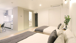 グランド スタジオ シティビュー (201)