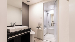 モデレート ツインルーム A