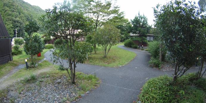 川根温泉 ふれあいコテージ（静岡県 コテージ・ロッジ・一棟貸） / 1