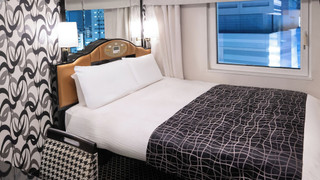 スーペリアルーム (2名利用) 禁煙 11平米