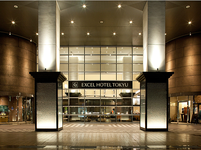 眺望が素晴らしく、富山駅からアクセス抜群なホテル3507190