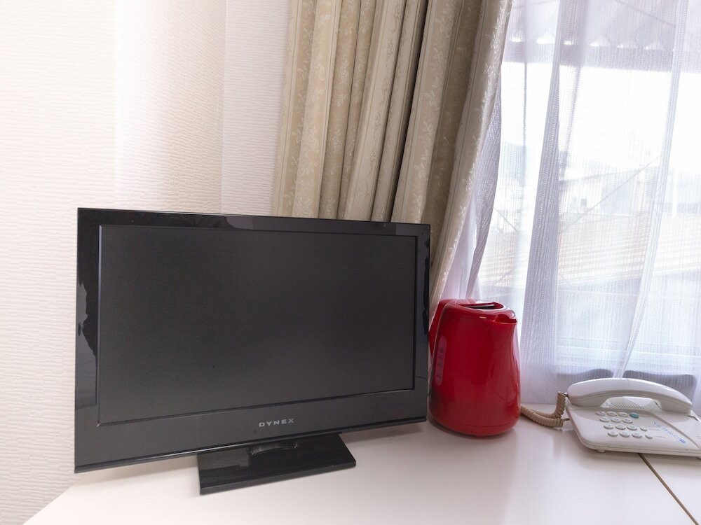 客室の設備とサービス