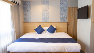 スーペリア ダブルルーム