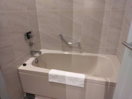 ホテル京阪 築地銀座 グランデ / 4