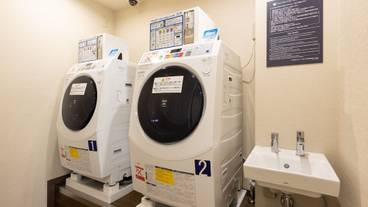 ランドリー ルーム / 7