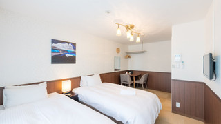 コンフォート ダブルルーム