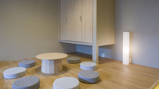 [ペット同室不可]8名定員 禁煙