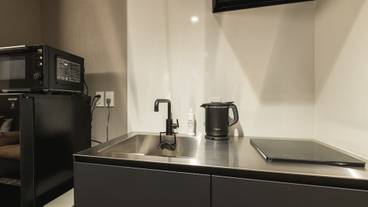 専用キッチン / 24