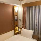 東横イン梅田中津1(大阪府 ビジネスホテル) / 2