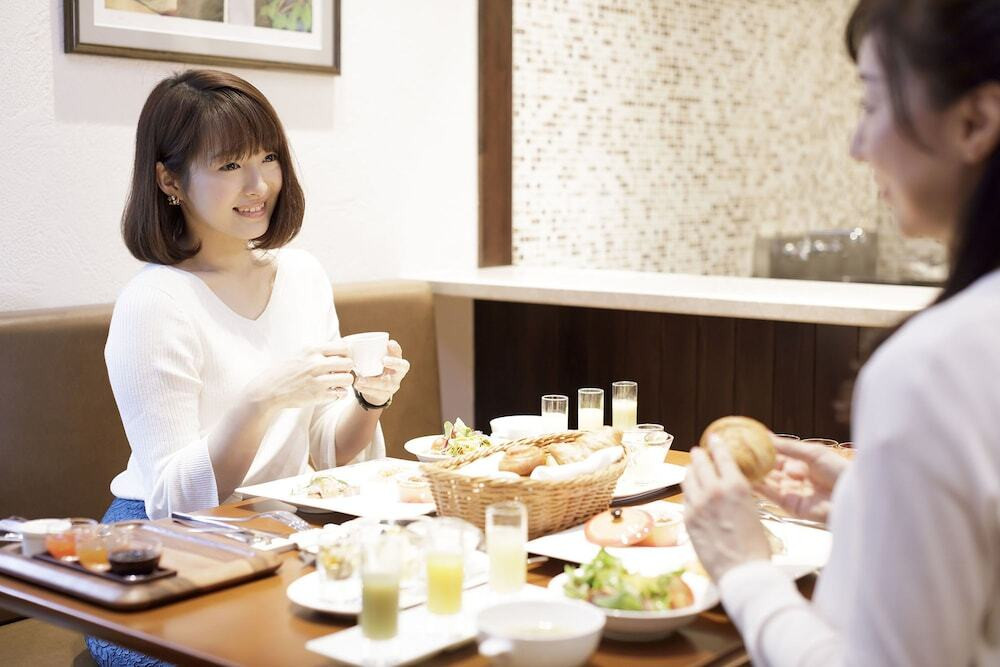 朝食イメージ