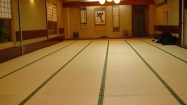 フィットネス設備 / 4