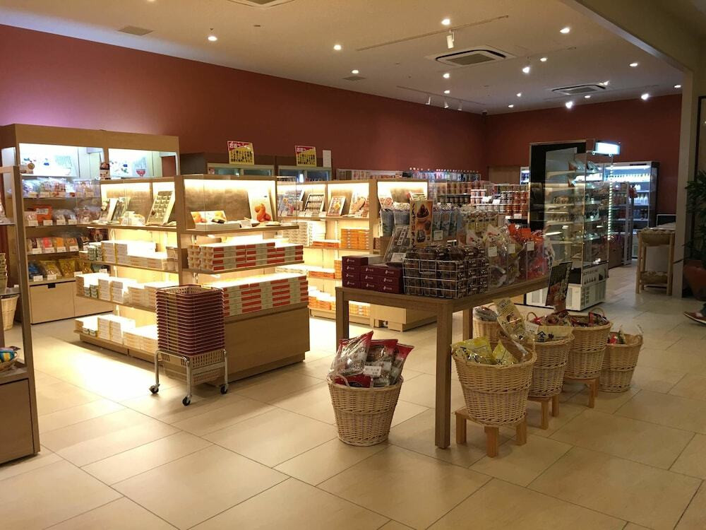 売店