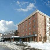 倉本温泉 ホテルシルクイン斑尾（長野県 リゾートホテル） / 5